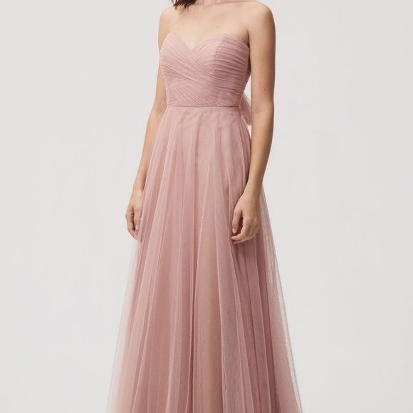 Jenny Yoo - "JULIA" Bridesmaid/Maid of Hon… - Picture 7 of 7